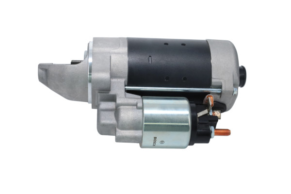 Starter - 1986S10086 BOSCH - 057911023E, 057911023EX, 0001223018