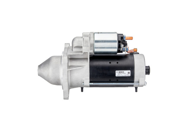 Starter - 1986S10093 BOSCH - 004716026, 04716062, 1516696R