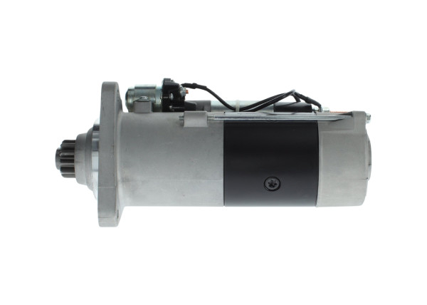Starter - 1986S10115 BOSCH - A0071511301, A0071511801, A0071514401