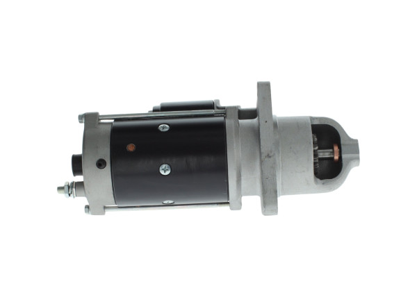 Starter - 1986S10121 BOSCH - 21477586, 3978710, 8113230