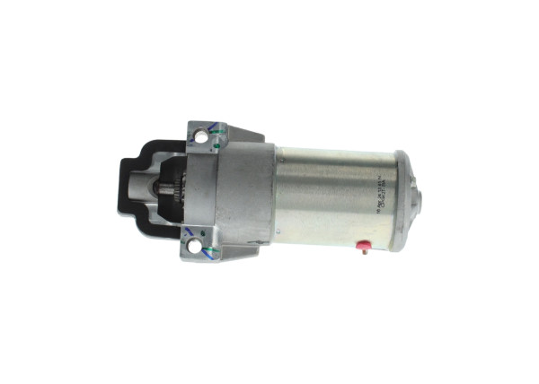 Starter - 1986S10128 BOSCH - GK2T11000BA, GK2T11000BB, 2011358