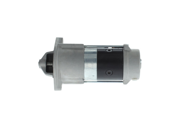 Starter - 1986S10129 BOSCH - 51891463, 52199111, 0986027340