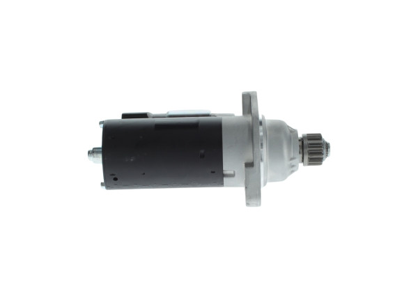 Starter - 1986S10161 BOSCH - 02M911021A, 02M911021AX, 0001153029