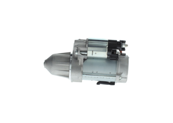 Starter - 1986S10197 BOSCH - PYDUJ, PYDUJ88, 31200-RZ0-G01