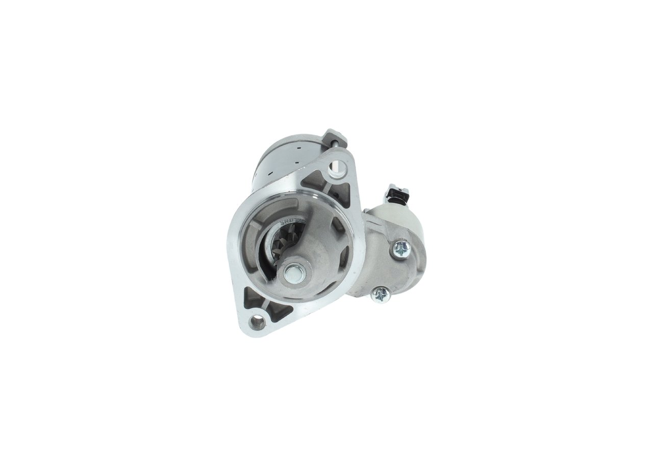 1986S10237, Starter, Startér, BOSCH, 281000D080
