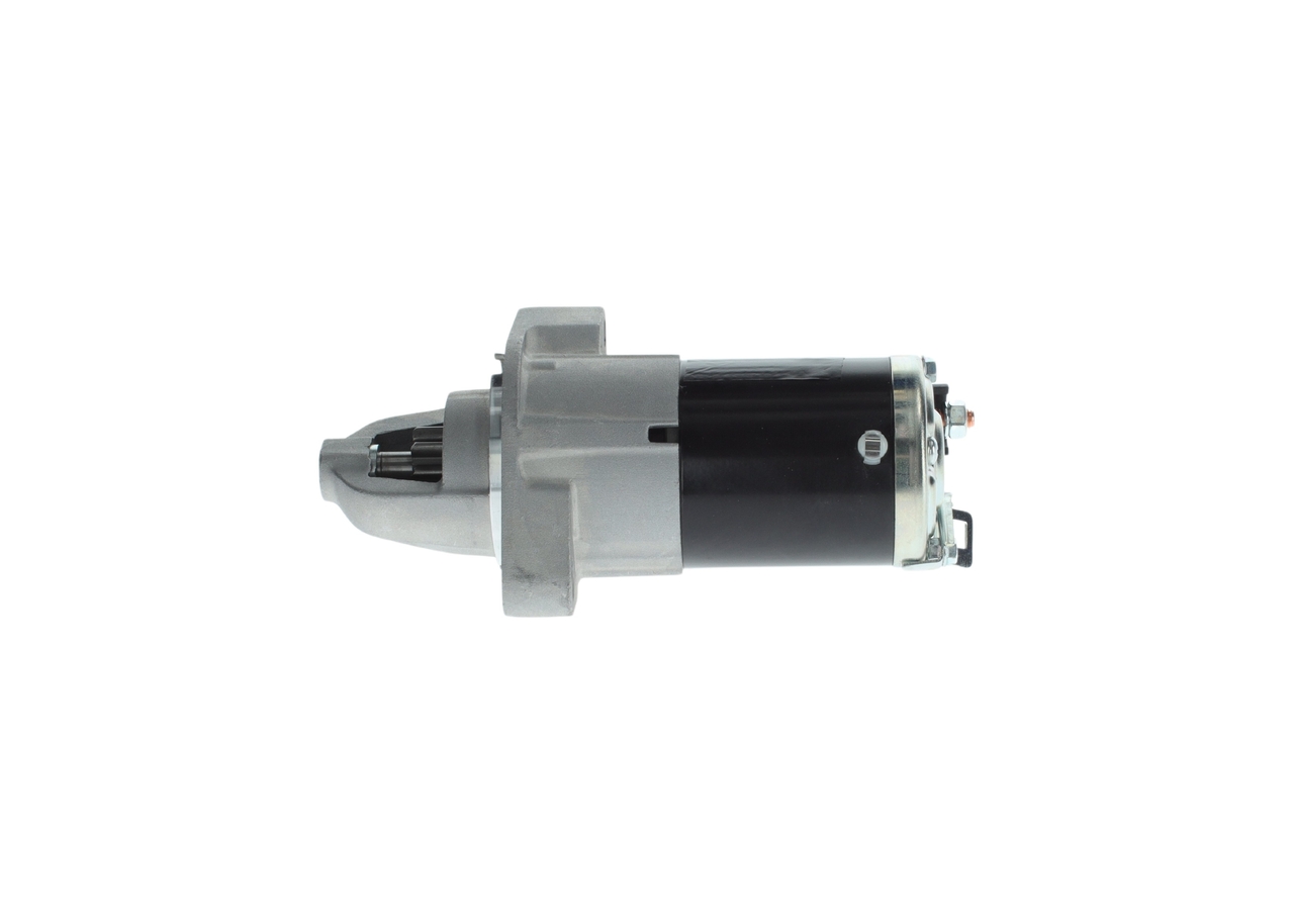 1986S10270, Starter, Startér, BOSCH, 31200-RAA-A01