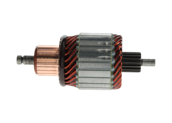 1986SE1577, Anker, starter, Ostatní, BOSCH, 069911311C, 1004011082