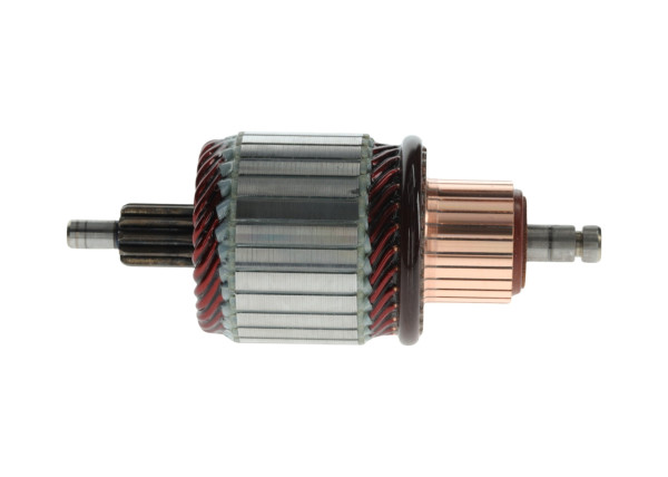 1986SE1578, Anker, starter, Ostatní, BOSCH, 021911311B, 30862532, 5821G1, 7701044936, 9949599, 584721A