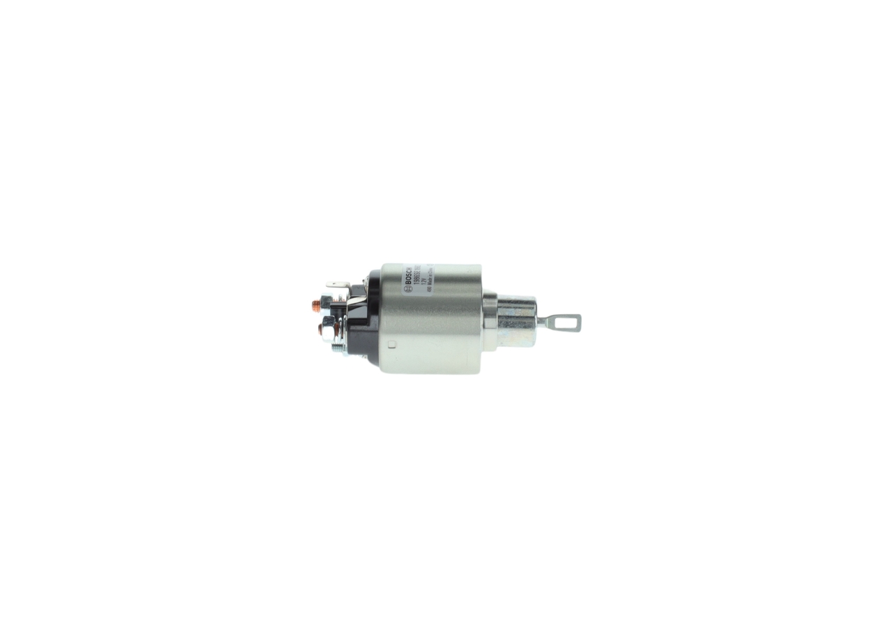 1986SE1662, Innslag, starter, Elektromagnetický spínač, startér, BOSCH, 90540336, 2339303220, CSO10103AS, 2339303312