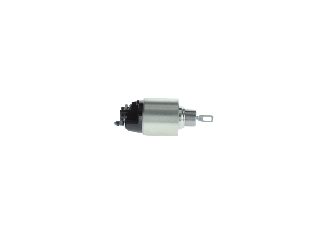 1986SE1683, Innslag, starter, Elektromagnetický spínač, startér, BOSCH, 583689, 77363232, 2339305018, CSO10187AS, CSO10187GS