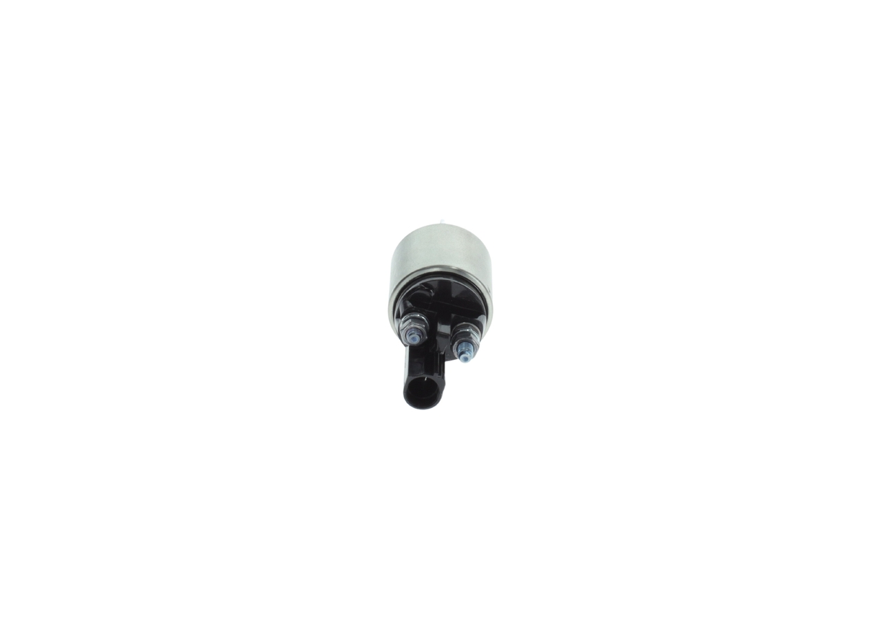 1986SE1688, Innslag, starter, Elektromagnetický spínač, startér, BOSCH, 03G911287A, 059911287G, 2339305032, CSO10215AS, 2339305068, 2339305088