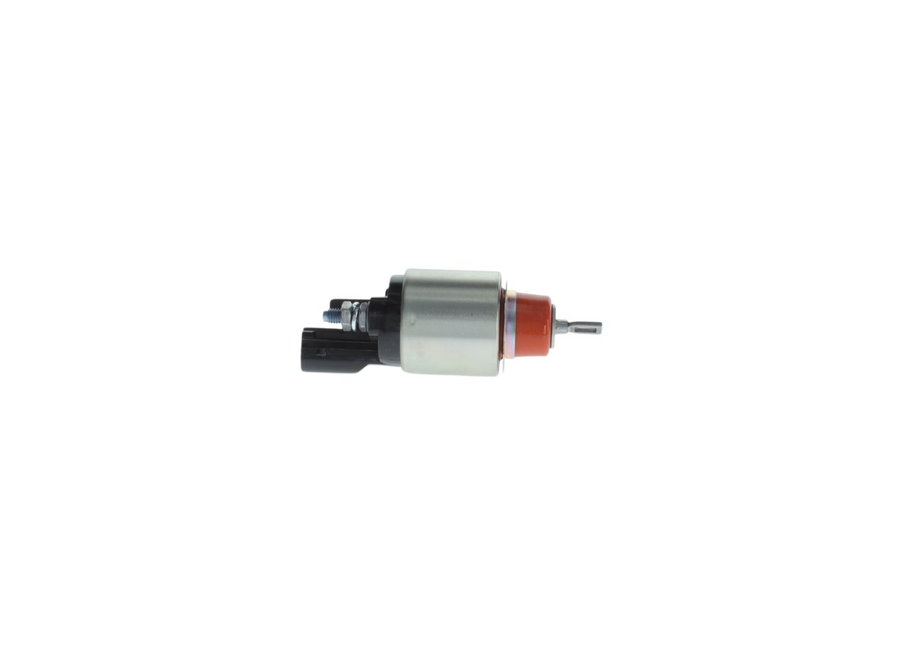 1986SE1695, Innslag, starter, Elektromagnetický spínač, startér, BOSCH, 07C911287A, 076911287, 2339305037, CSO10214AS, 2339305071, 2339305118, 2339305292, 2339305325, 2339305338