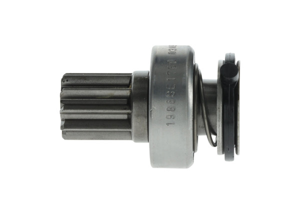 1986SE1760, Friløpsgir, starter, Volnoběžný převod, startér, BOSCH, A0011512113, 0011512113, 1006209661, 1485, A639223A