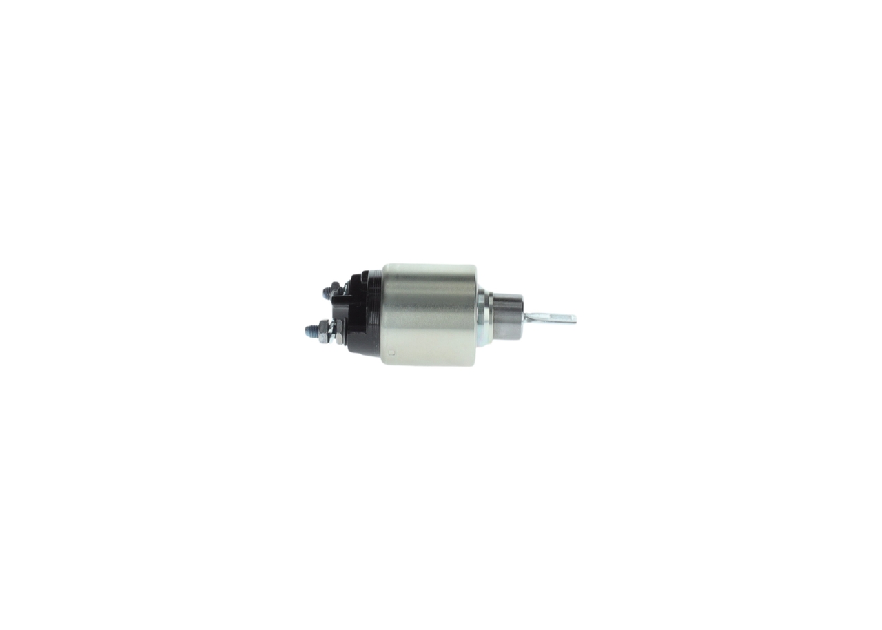 1986SE1786, Innslag, starter, Elektromagnetický spínač, startér, BOSCH, 2339305135, CSO10210GS