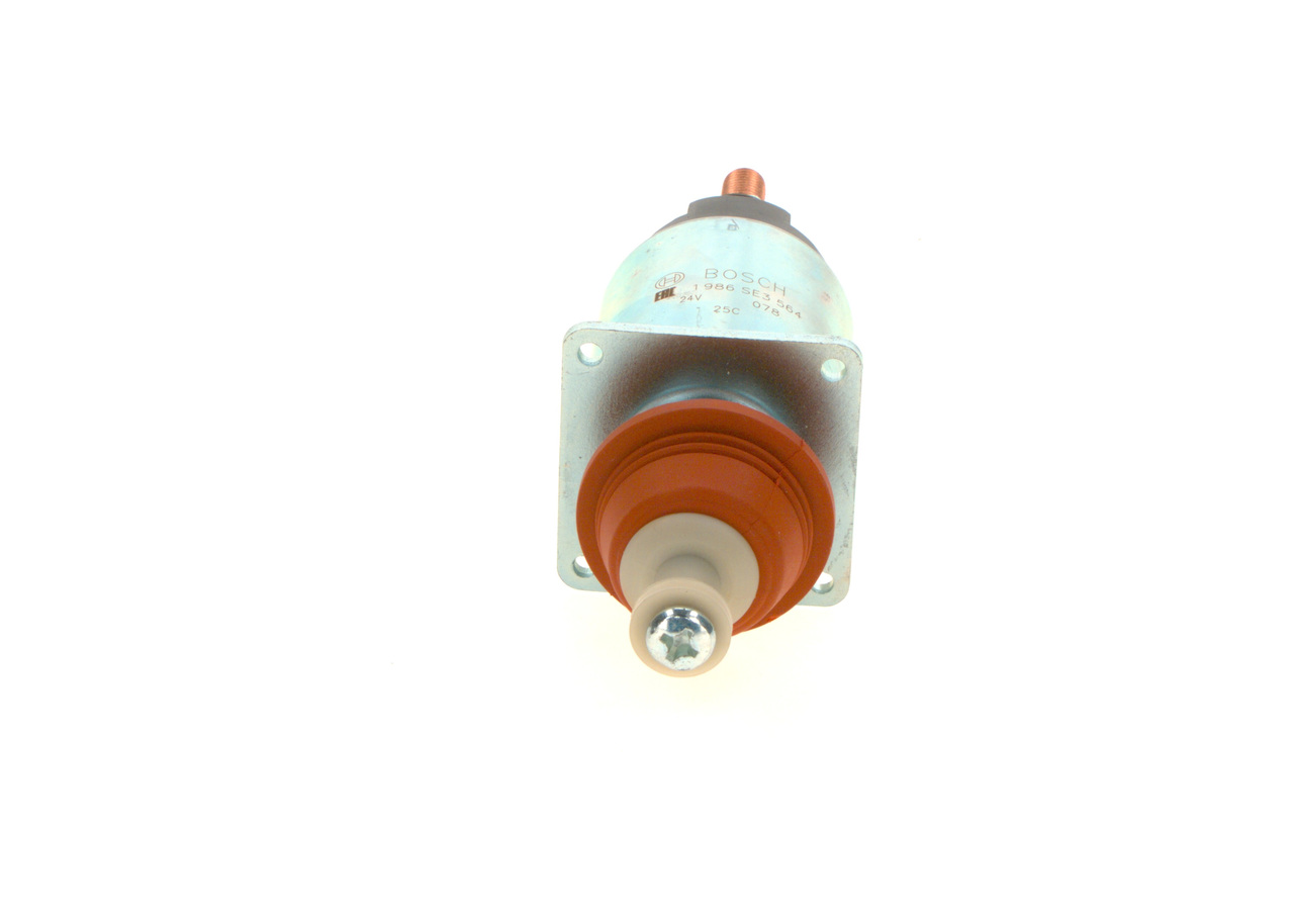 1986SE3564, Innslag, starter, Elektromagnetický spínač, startér, BOSCH, A0011523210, 0011523210, 2339403008, CSO10602AS, SNLS258A, 2339403010, CSO10602ES, CSO10602GS