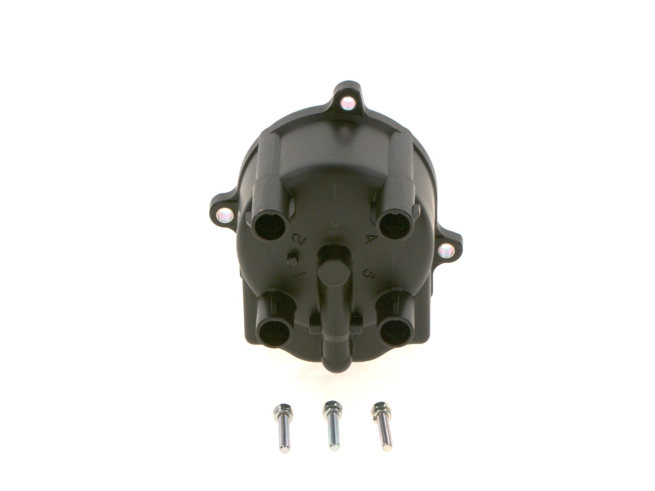 Fordelerlokk - 1987233106 BOSCH - 1910174180, BD131, F00E140470