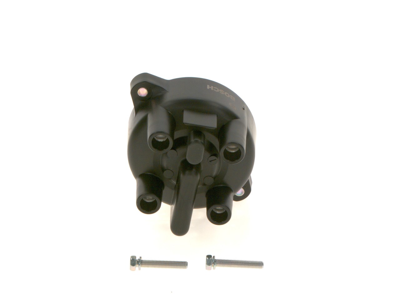 Fordelerlokk - 1987233123 BOSCH - B59318V00, B59318V00A, F4BZ-12-106A