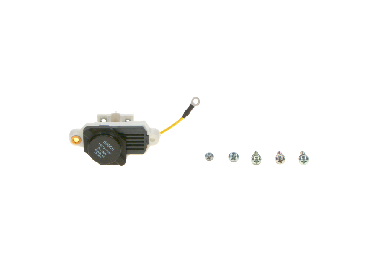 Dynamoregulator - 1987237069 BOSCH - 11993626, 1546520C1, 81256016028
