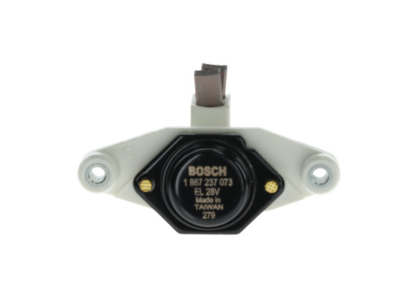 1987237073, Dynamoregulator, Regulátor generátoru, BOSCH, 039038440, 1299616, 81256016013, 93193422, C941530