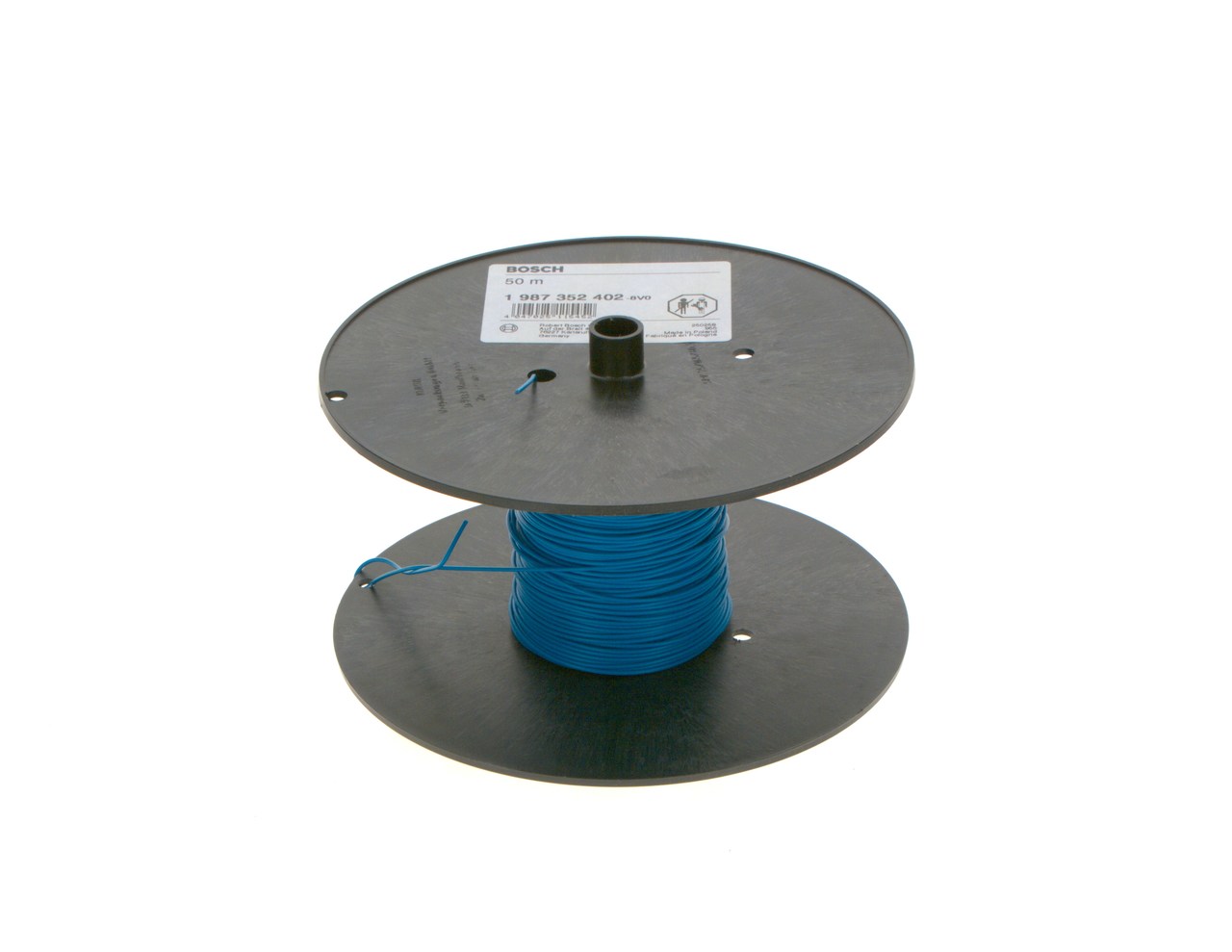 Ledning - 1987352402 BOSCH - 5998340104