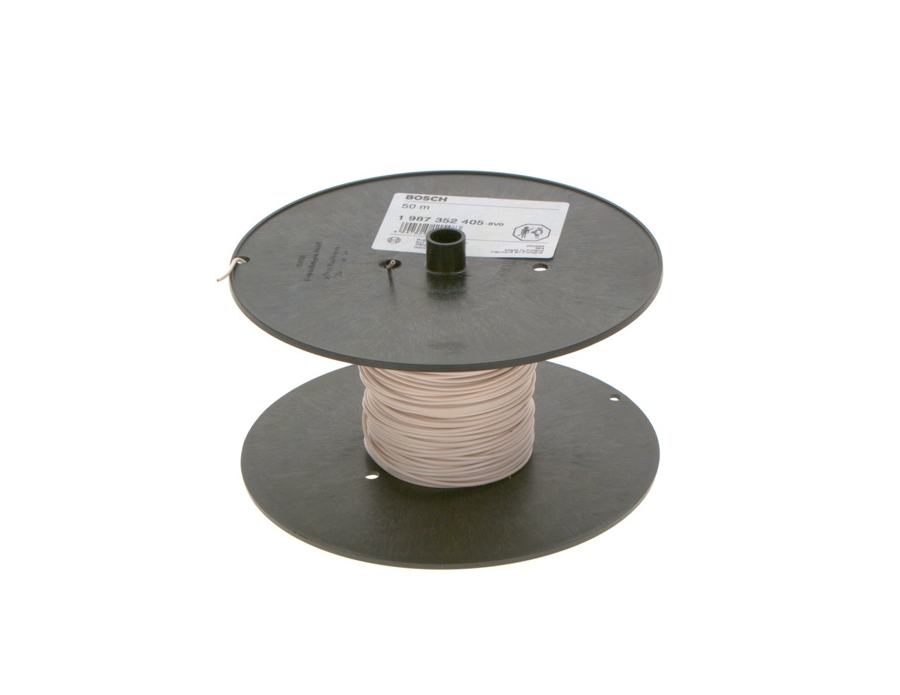 Ledning - 1987352405 BOSCH - 5998340003