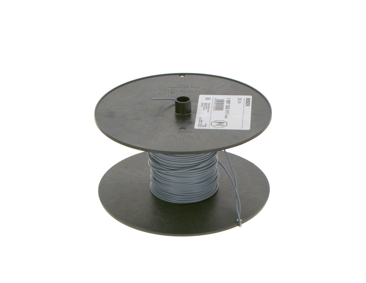 Ledning - 1987352411 BOSCH - 5998340007