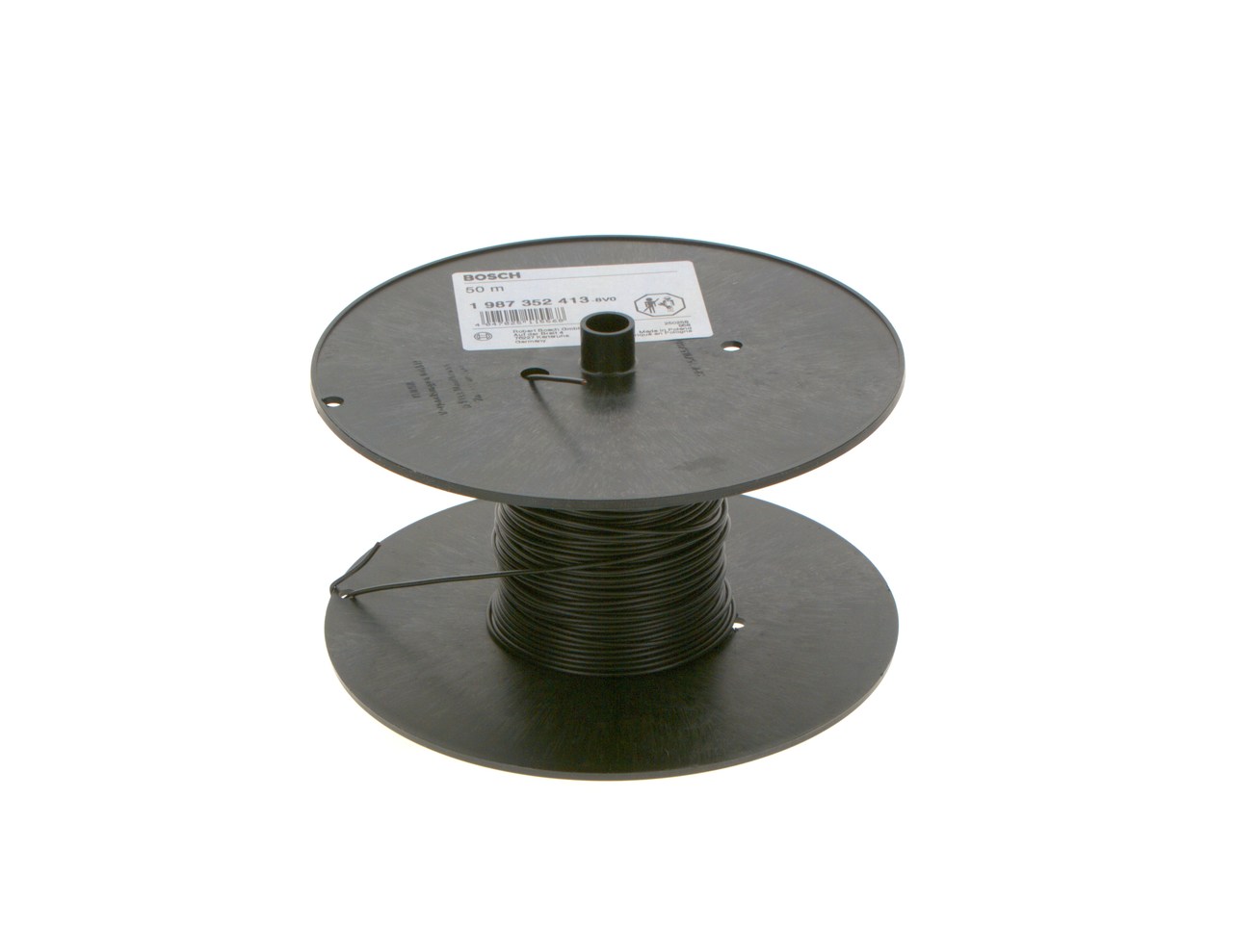 Ledning - 1987352413 BOSCH - 5998340009