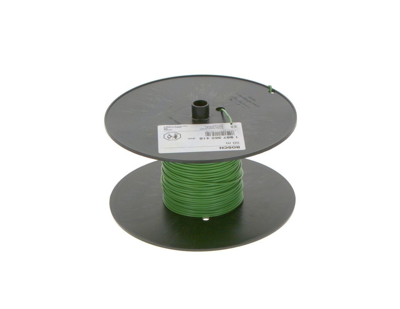 Ledning - 1987352418 BOSCH - 5998340168