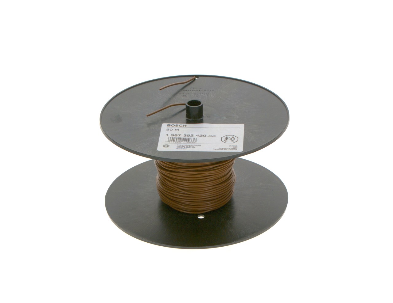 Ledning - 1987352420 BOSCH - 5998340176