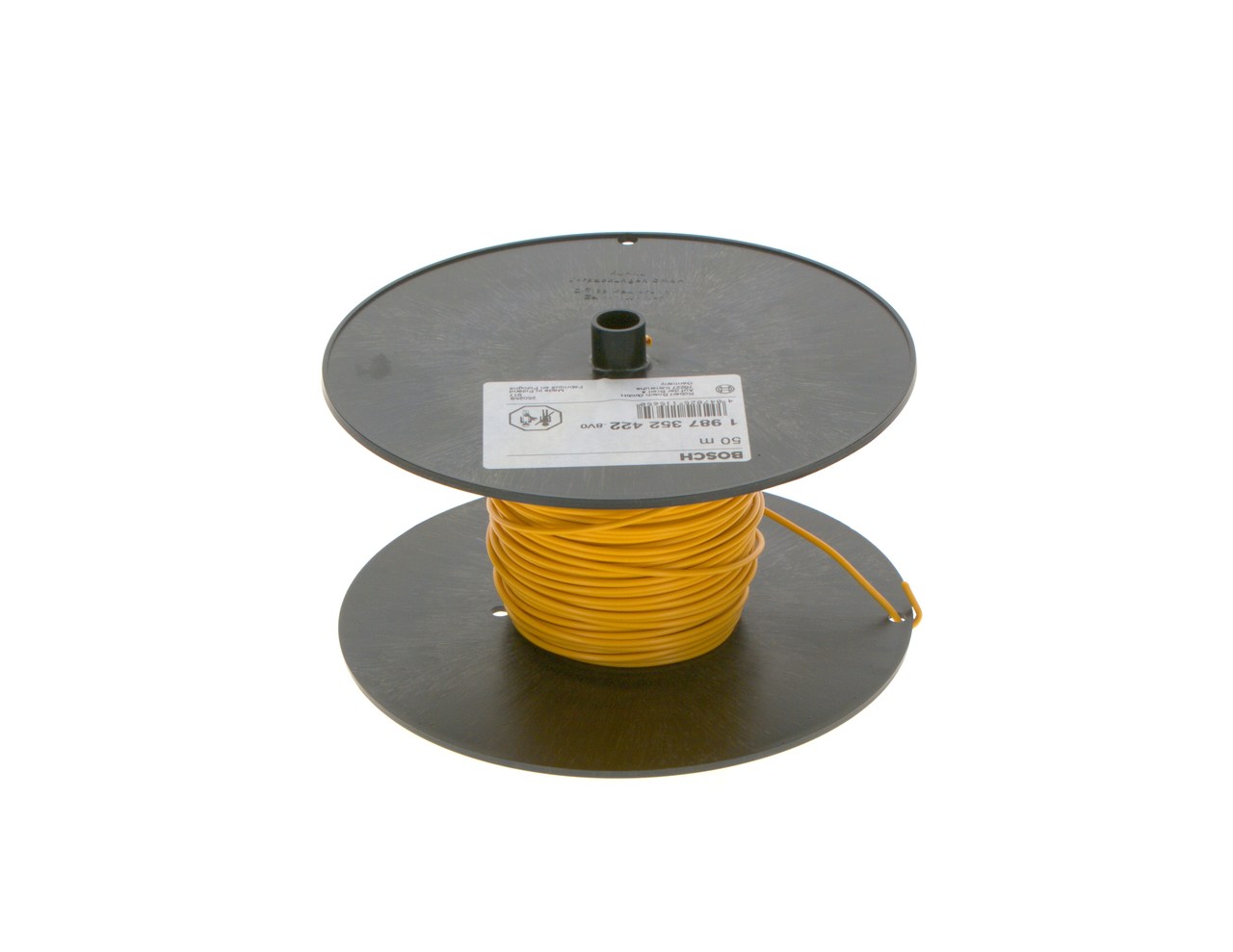 Ledning - 1987352422 BOSCH - 5998340136