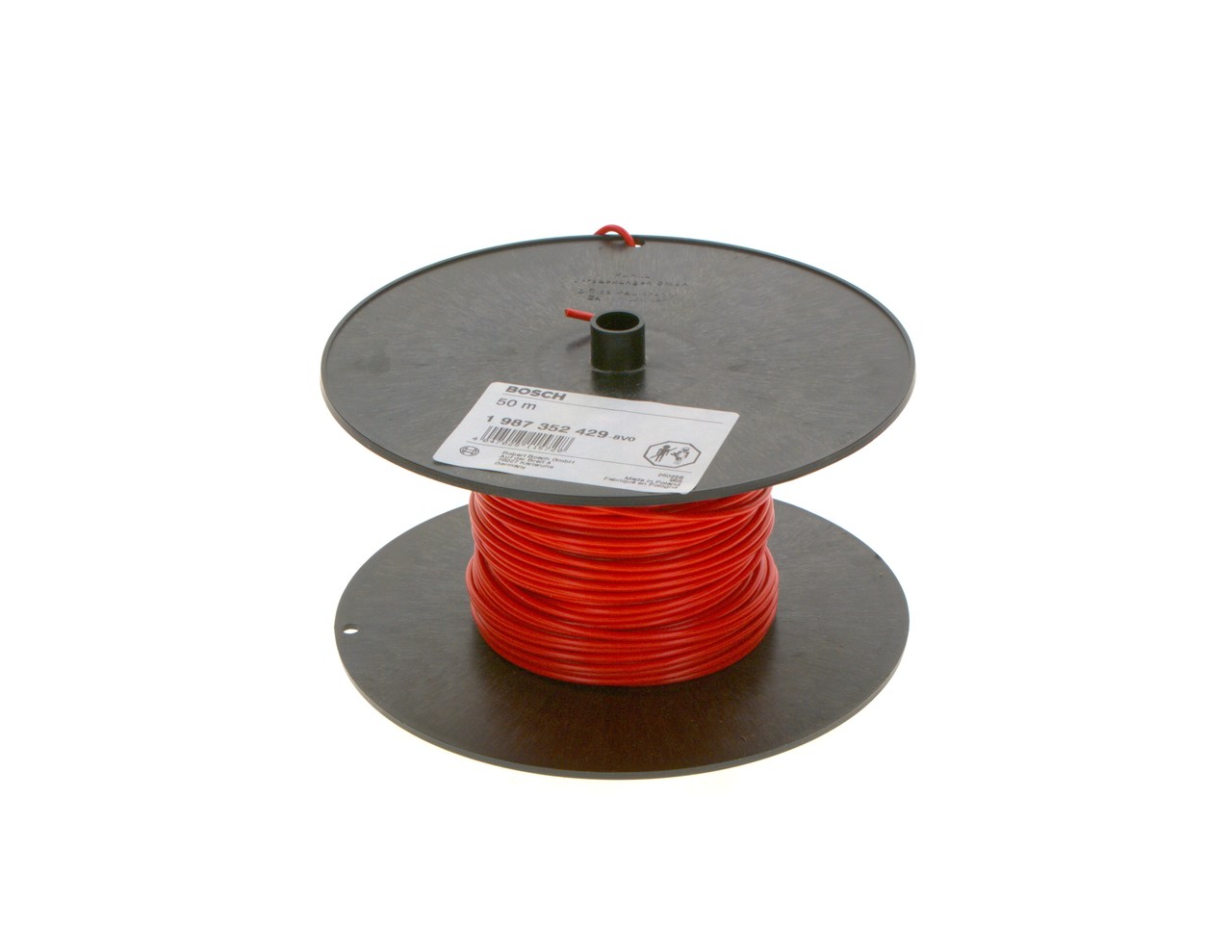Ledning - 1987352429 BOSCH - 5998340051