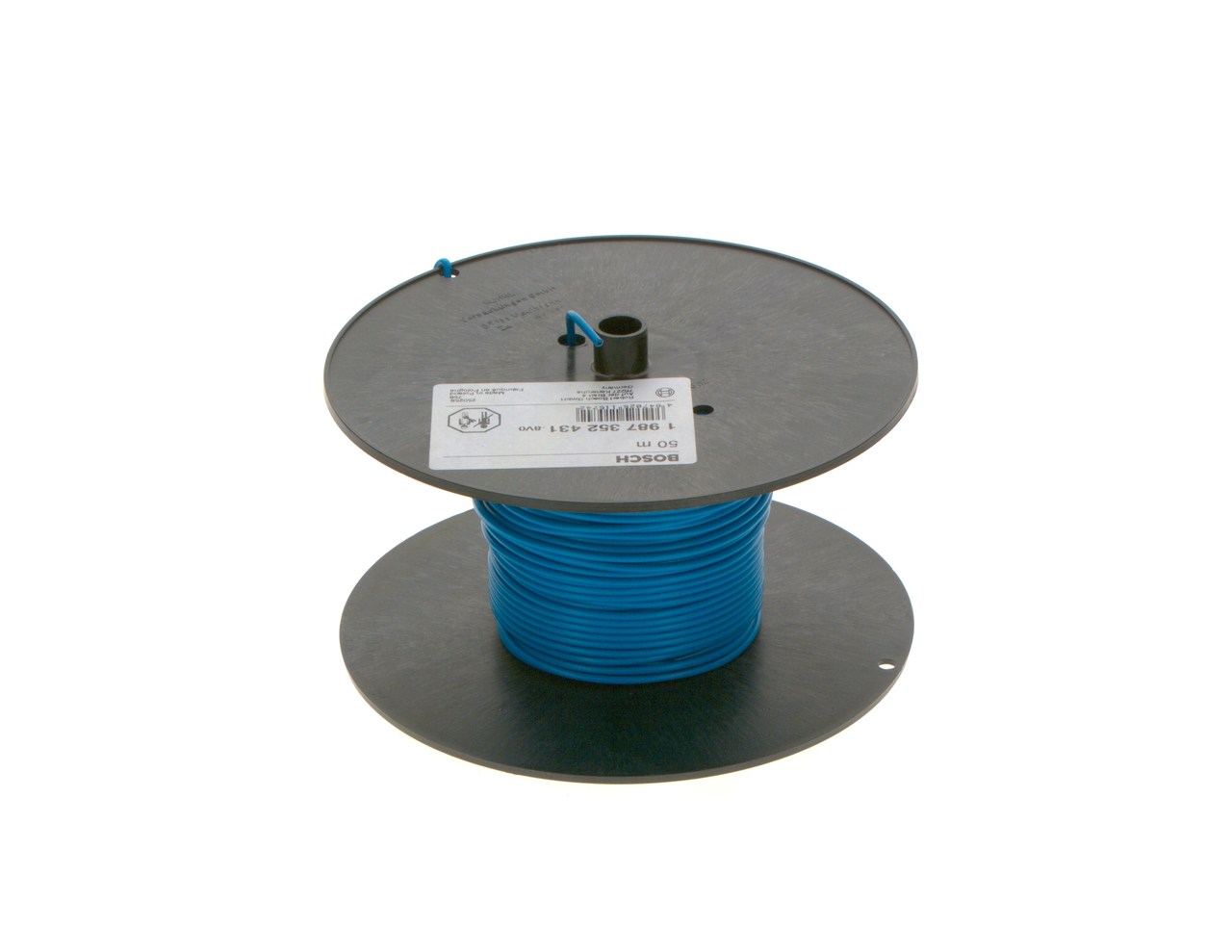 Ledning - 1987352431 BOSCH - 5998340082