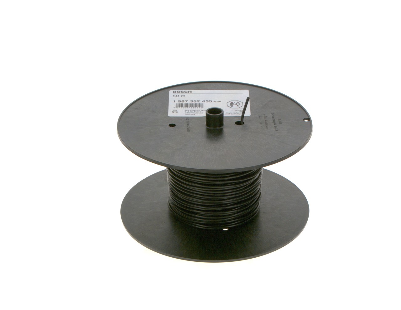 Ledning - 1987352435 BOSCH - 5998340056
