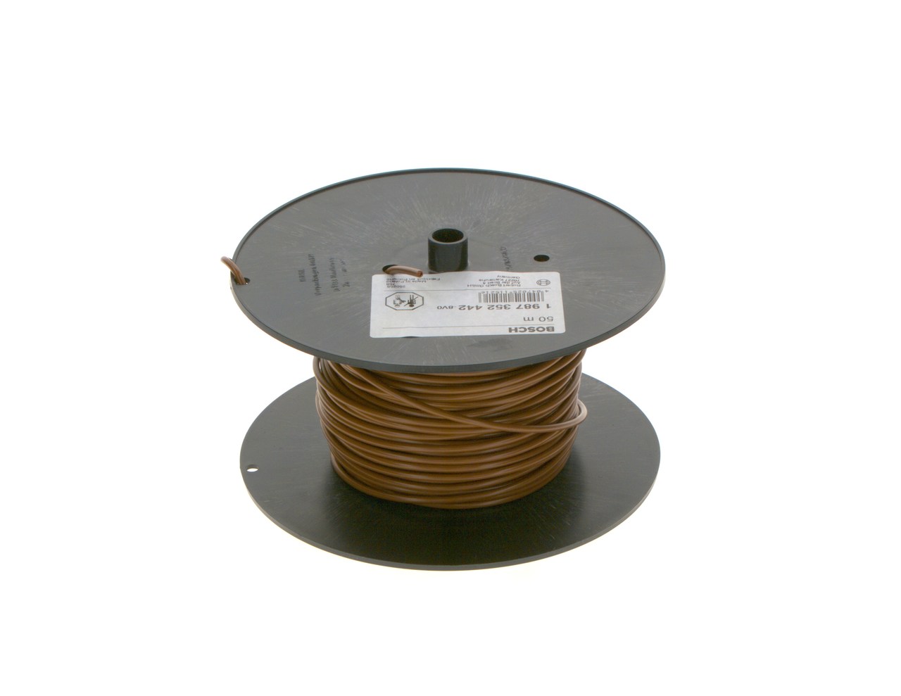 Ledning - 1987352442 BOSCH - 5998340025
