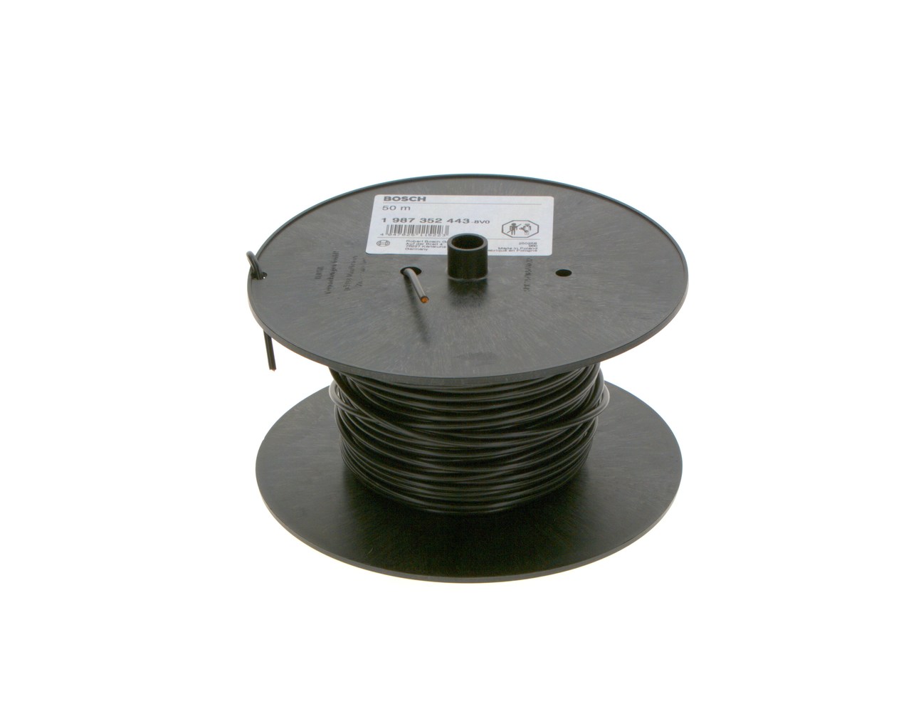 Ledning - 1987352443 BOSCH - 5998340091