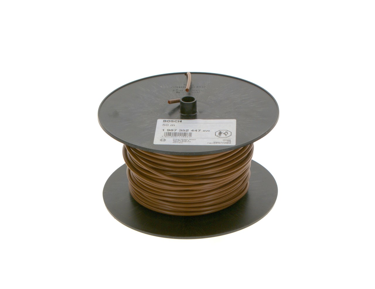 Ledning - 1987352447 BOSCH - 5998340042