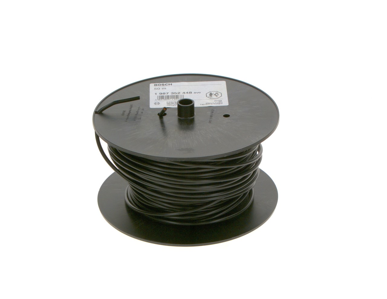 Ledning - 1987352448 BOSCH - 5998340044