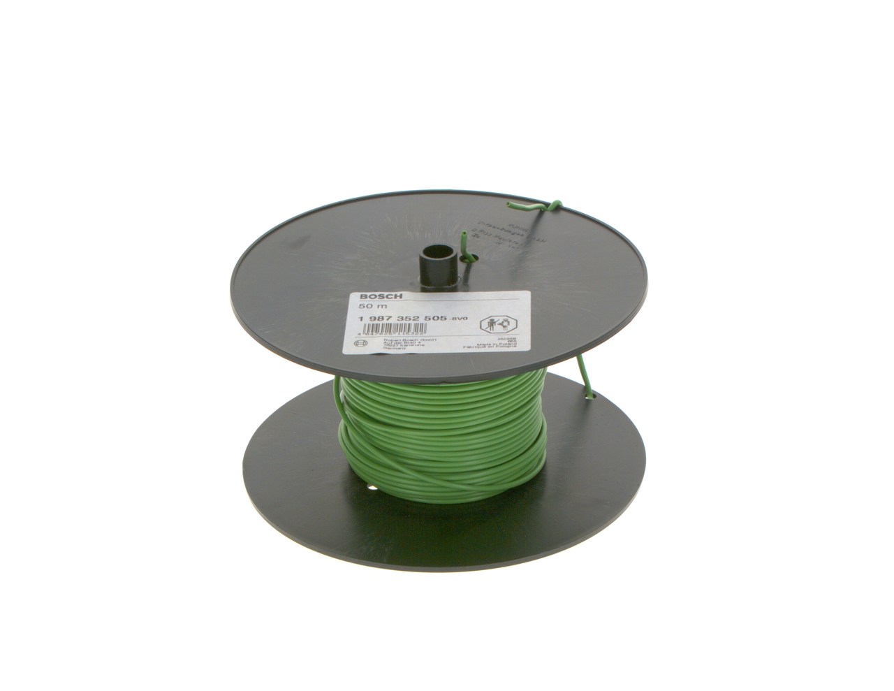 Ledning - 1987352505 BOSCH