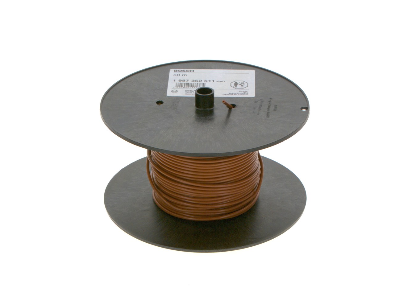 Ledning - 1987352511 BOSCH