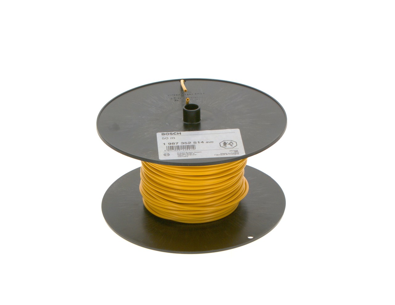 Ledning - 1987352514 BOSCH