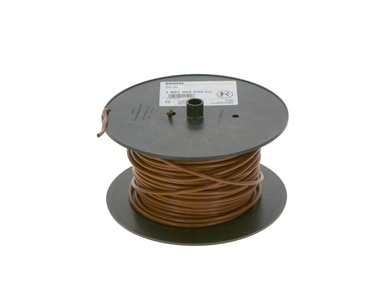Ledning - 1987352533 BOSCH