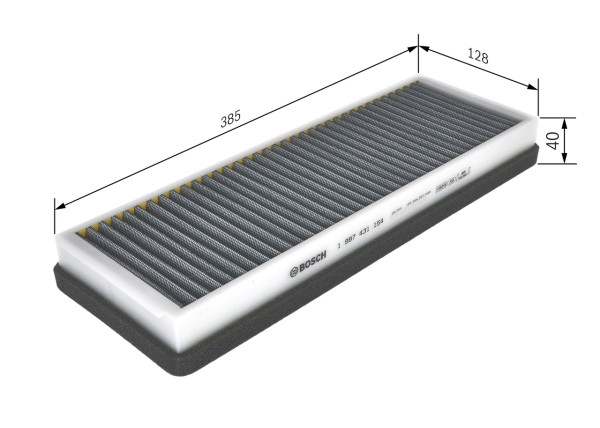 1987431154, Kupefilter, Filtr, vzduch v interiéru, BOSCH, 5021107652, A0008301218, 0008301218, 1153N, 1987431454, 21651977, 21653003, 5322100, ACE180, CU3855, E982LI, K1153, LA43, MS6170, TSP0325120, 93234E