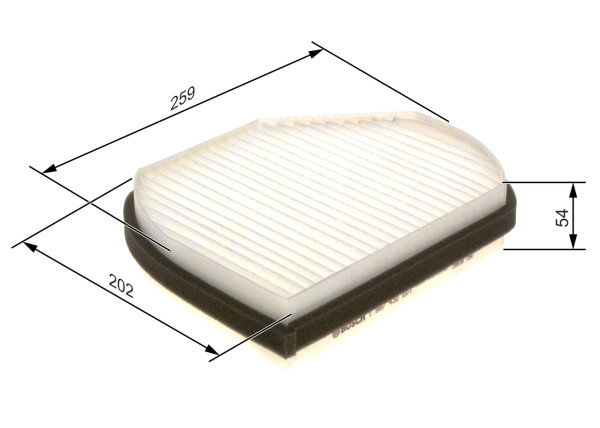 1987432001, Kupefilter, Filtr, vzduch v interiéru, BOSCH, 05101438AA, A2028300018, K05101439AA, 05101439AA, A2028300318, K5101438AA, 5101438AA, A2108300618, K71775179, 5101439AA, A2108300718, 2028300018, 71775179, 2028300318, 2108300618, 2108300718, 0986628511, 21651196, 29043, 30301006, 352125001, 5300700, 66215, 68798, 698169, 716AC, 8671000200, AC1, AC50, ACE010