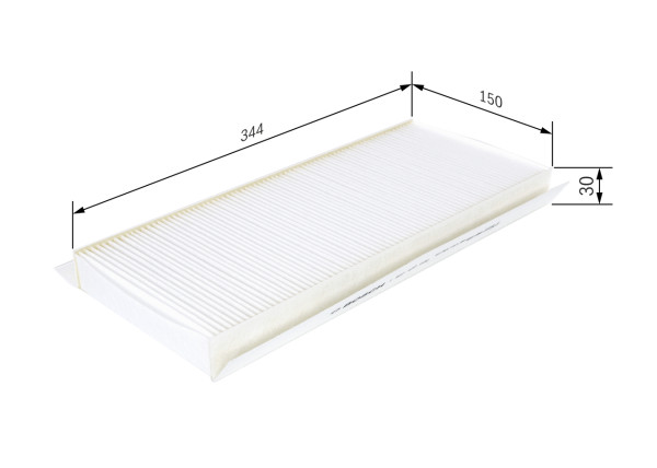 1987432006, Kupefilter, Filtr, vzduch v interiéru, BOSCH, 1E0061J6X, A92FX9601CA, 1E0061J6XB, A95FX16N619AA, 1004051, 1E0061J6XC, 1353271, 1E0061J6XD, 1585220, 4100-77-732, 5030481, 96FJ16N619AB, 96FW16N619AB, 17074, 1987431006, 29018, 352144001, 50013739, 5301200, 65602, 68803, 698201, 7123190001, 8300074, 8671002085, 9408, AC24, AC5, ACE017, ADM52232
