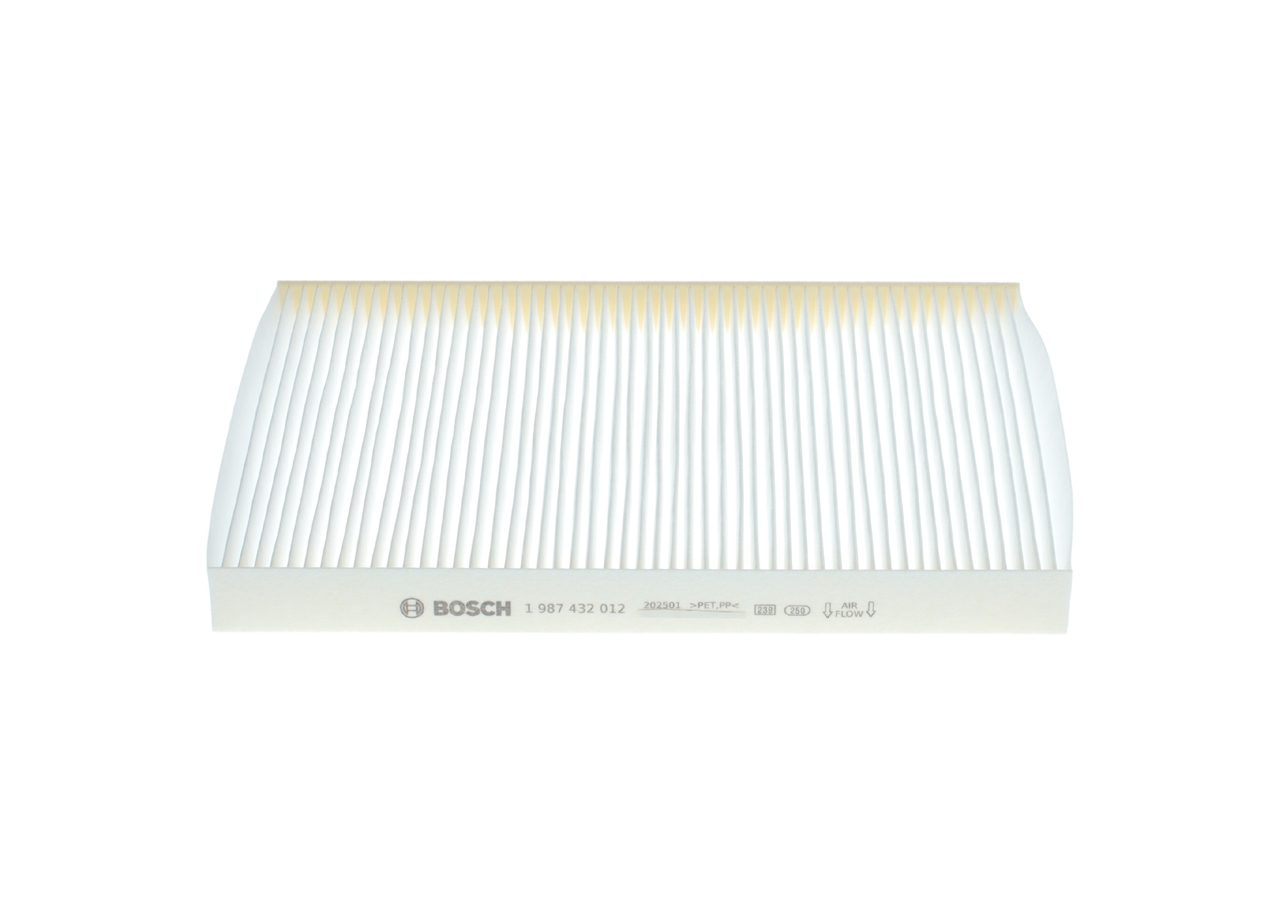 1987432012, Kupefilter, Filtr, vzduch v interiéru, BOSCH, 1H0819644A, 1H0819644B, 1HO819644, 1H0819638A, 1H0819644, 1H0819638B, 09446, 0986TF0001, 1123190001, 17082, 29005, 30909446, 352124001, 50013703, 5300600, 65202, 698159, 8300082, 8671002080, AC23, AC40, ACE006, ADV182521, AH104, AH7003, AKX35132, ALC5223, BCF122, C38901, CA5663