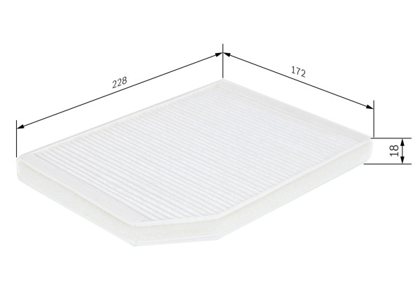 1987432027, Kupefilter, Filtr, vzduch v interiéru, BOSCH, 7700834816, 7711228920, 16123190005, 17001, 1987431027, 29044, 352113001, 50013755, 5301800, 65106, 698173, 7401414, 8300001, 9433, AC30, ACE014, AH117, AH7013, AKX35147, ALC5100, BCF125, C37646, CAF28, CFA5848, CP1032, CU2525, DCF034P, E320, E952LI, EC320