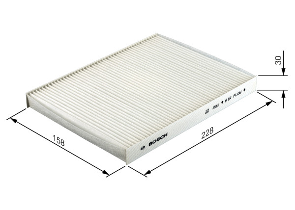 1987432039, Kupefilter, Filtr, vzduch v interiéru, BOSCH, 7700424098, B729800QAA, 2789100Q0A, 0986628526, 15939, 16123190001, 17118, 29047, 352128001, 50013758, 5306000, 60915939, 65109, 698255, 8300118, AC8, ADN12516, AH143, AH7071, ALC5111, BCF142, C28168, CCF0035, CFP8838, CP1050, CU2945, DCF013P, E344, E962LI, EC344