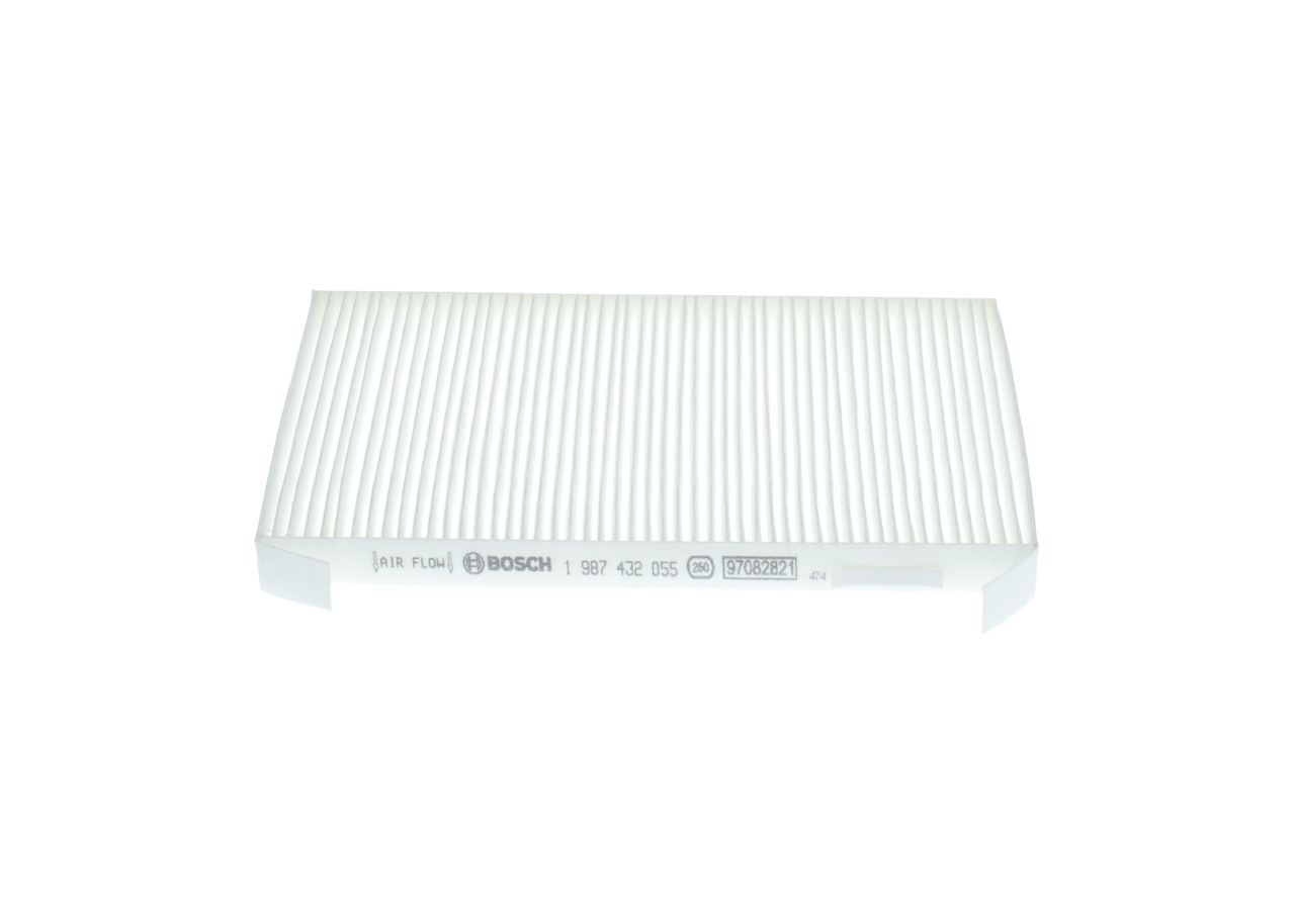 1987432055, Kupefilter, Filtr, vzduch v interiéru, BOSCH, F178AP6AA01, S971332L000, 087902L000A, S971331H000, 971331H000, 971332L000, 971332L000AT, 971332L000ATK, 1987435540, 5315200, 80000871, AH270, ALC5397, CF10471, CU2532, E2989LI, E479, EKF262, ELR7261, HB209, HC8218, J1340308, K1245, LA441, MS6365, NC2344, PC8211, PP0708, PU1230E, S3152C