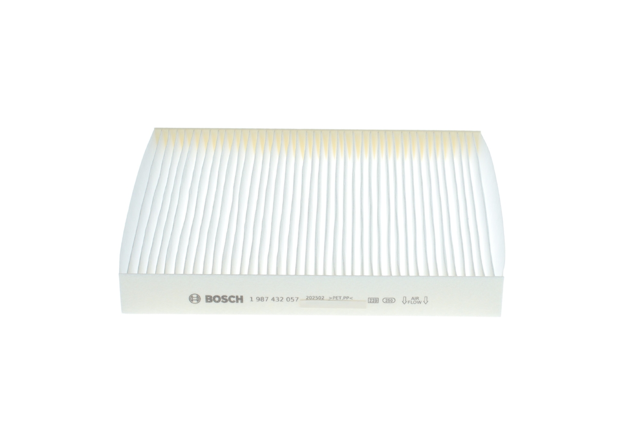 1987432057, Kupefilter, Filtr, vzduch v interiéru, BOSCH, 6Q0820367A, 6Q0820367B, 6Q0820367, 0986TF0113, 1123190003, 17081, 19590, 29048, 50013702, 5303100, 65219, 698685, 7402361, 8300081, 8FL352159321, AC39, ACE089, ADV182503, AH191, AH7055, ALC5319, BCF145, C38198, CCF0320, CF9323, CP1074, CU2545, DCF006P, E394, E961LI