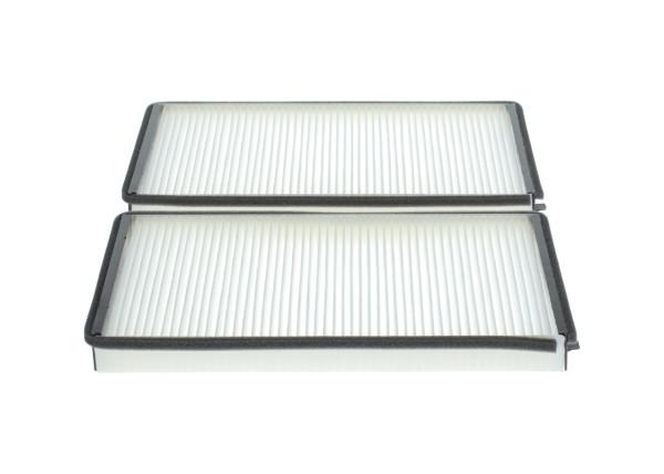 Kupefilter - 1987432103 BOSCH - 64116921018, 64116921019, 64119272643